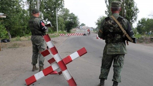 Посол ЛНР Мирошник заявил о полном контроле над территорией республики0