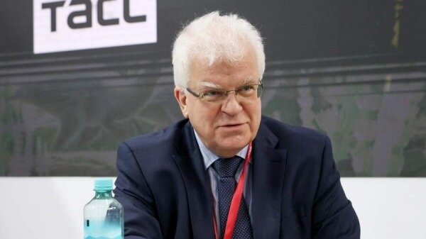 Постпред при ЕС Чижов пообещал трибунал над киевским режимом0