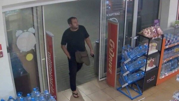 Предполагаемый сообщник убийцы Дугиной удалил аккаунты в мессенджерах0