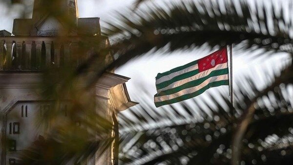 Представительницу ООН в Абхазии объявили персоной нон грата0