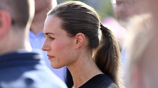 Премьер Финляндии заявила о переходе страны на «военную экономику»0