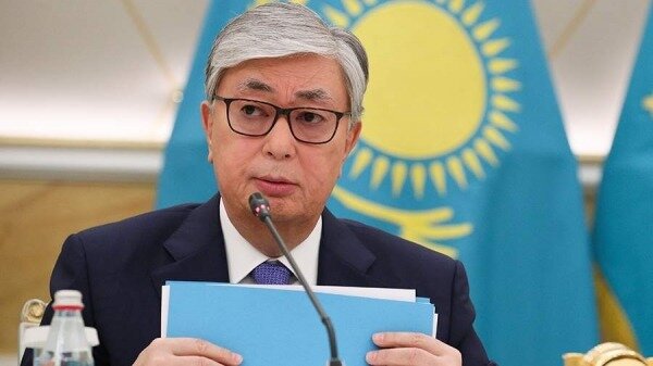 Президент Казахстана утвердил поправки в Конституцию о переименовании столицы в Астану0