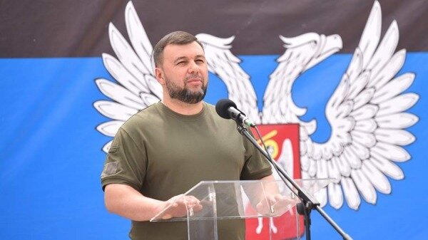 Пушилин заявил о неизбежности наказания для Киева за военные преступления0