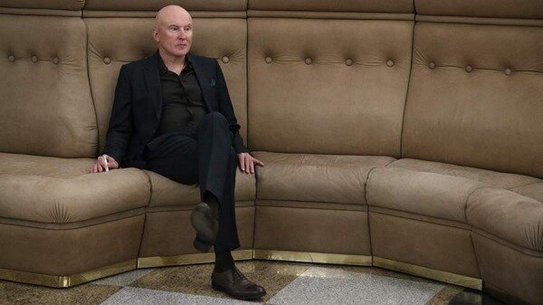 Путин присвоил звание народного артиста России Игорю Матвиенко0