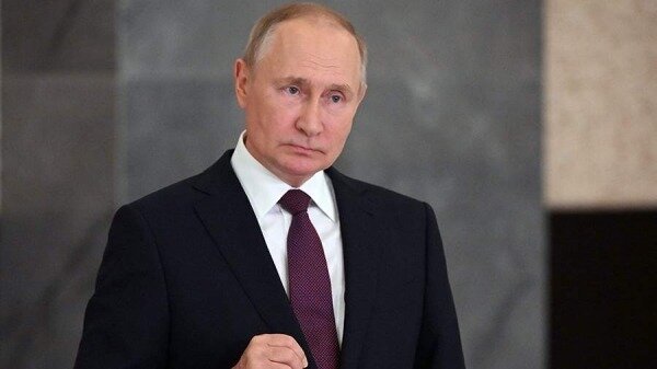 Путин призвал Киргизию и Таджикистан к скорейшему урегулированию на границе0