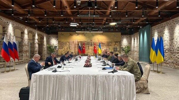 Путин рассказал о срыве переговоров киевской стороной0