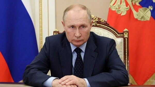 Путин заявил о преодолении Россией давления со стороны Запада0