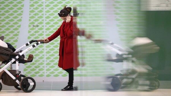 Размер материнского капитала может превысить 646 тыс. рублей к 2025 году0