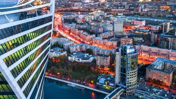 Региональные покупатели вкладываются в премиальное жилье в Москве0