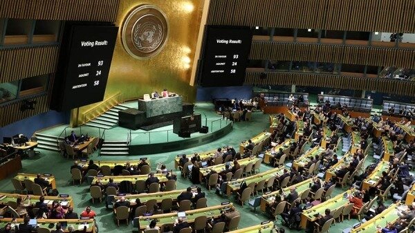 РФ решила больше не напоминать США о необходимости дать визы делегации в ООН0