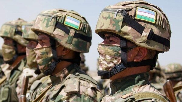 Россия и Узбекистан продолжат развивать сотрудничество в военной сфере0