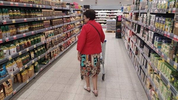 Россияне покупают чай на&nbsp;45% чаще, чем кофе0