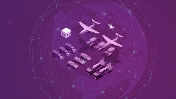 Российские штурмовики Су-25 уничтожили украинскую бронированную технику0