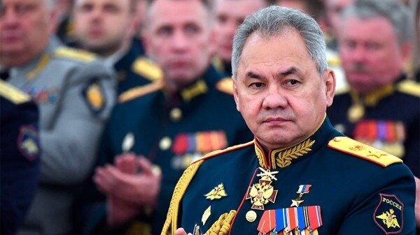 Сергей Шойгу поздравил военнослужащих с Днем танкиста0