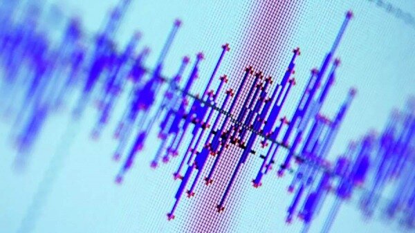 Серия землетрясений магнитудой до 5,3 произошла в Папуа — Новой Гвинее0
