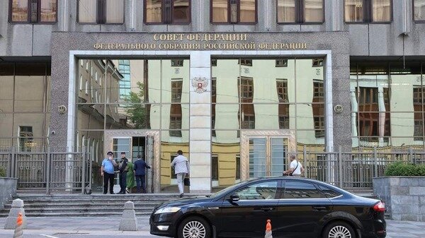 СФ проведет работу по освобожденным территориям в максимально сжатые сроки0