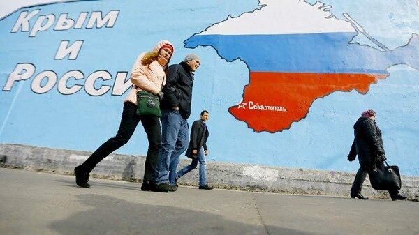 Шойгу указал на изменение мира после воссоединения Крыма с РФ0