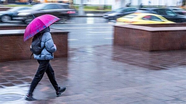 Синоптики предупредили москвичей о небольшом дожде 6 сентября0
