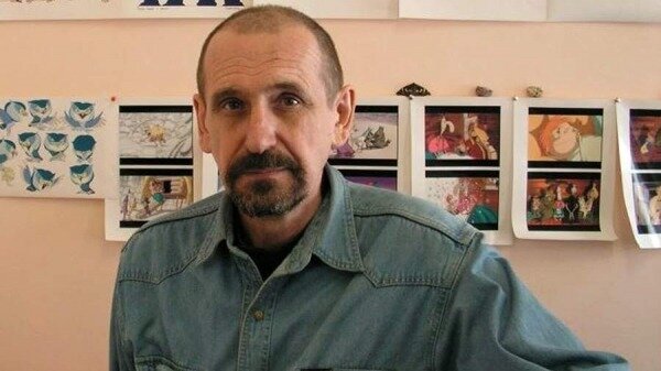 Скончался один из мультипликаторов «Простоквашино» Владимир Вышегородцев0