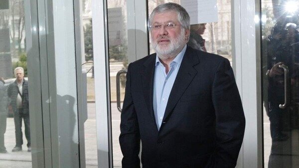 СМИ сообщили об обысках у Коломойского по делу «Укрнафты»0