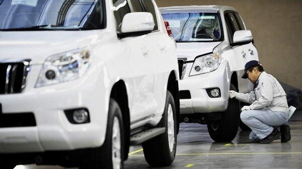 «Соллерс Авто» приступит к выпуску новых коммерческих автомобилей0