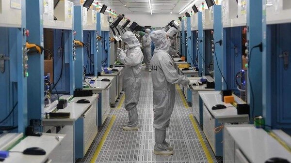 США с рядом стран с Тайванем создадут альянс производителей полупроводников0