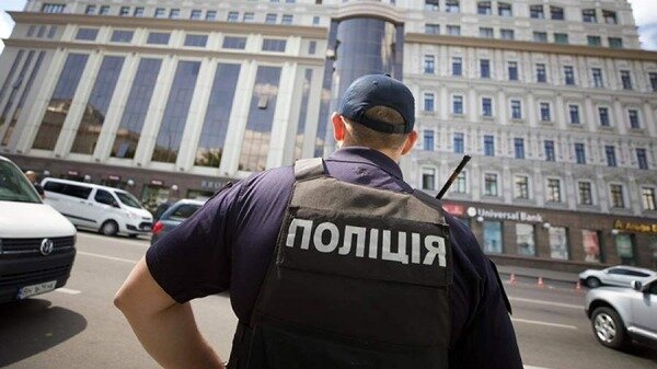 США выделят $457 млн правоохранительным органам Украины0