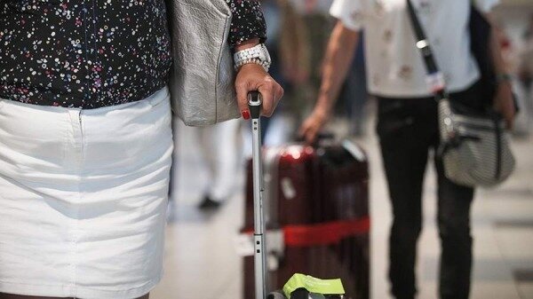 Страны Балтии договорились ограничить россиянам пересечение границ0