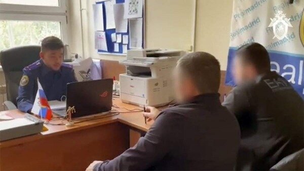 Суд арестовал открывшего стрельбу около мытищинского ТЦ мужчину0