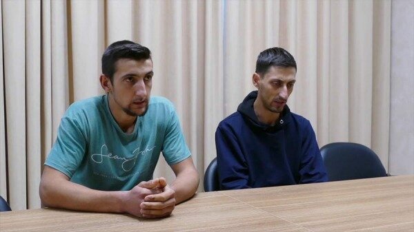 Суд приговорил обвиняемых в диверсии в Крыму к срокам от 13 до 17 лет0