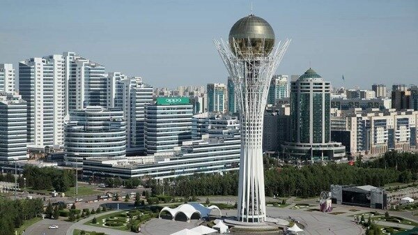 Токаев согласился с предложением переименовать столицу Казахстана обратно в Астану0