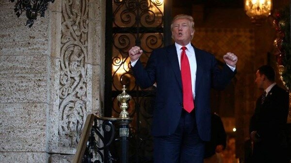 Трамп назвал Байдена сумасшедшим0