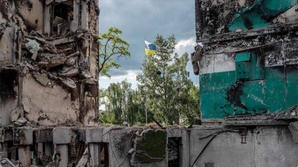 Трюдо и Трасс обсудили ситуацию вокруг Украины0