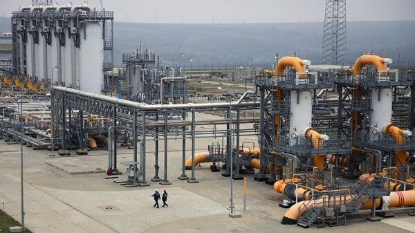 Турецкий министр заявил о скором начале оплаты части газа из РФ в рублях0