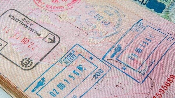 Туроператоры прекратили оформлять россиянам шенген в ряд стран ЕС0