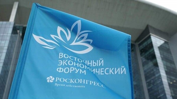Участники ВЭФ заключили соглашения на 3,3 трлн рублей0