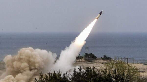 Украина запросила у США ракетные системы большой дальности0