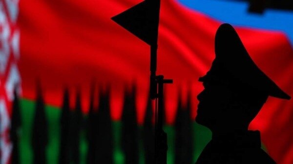 В Белоруссии предложили изменить военное сотрудничество со странами0