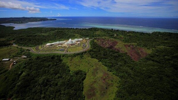 В Британии заявили об ударе союзников в Тихом океане в спину США0