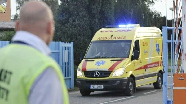 В Чехии скончался первый больной оспой обезьян0