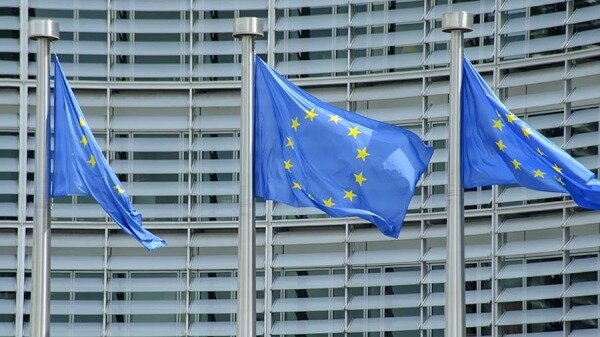 В Deutsche Bank предрекли Европе длительную и глубокую рецессию0