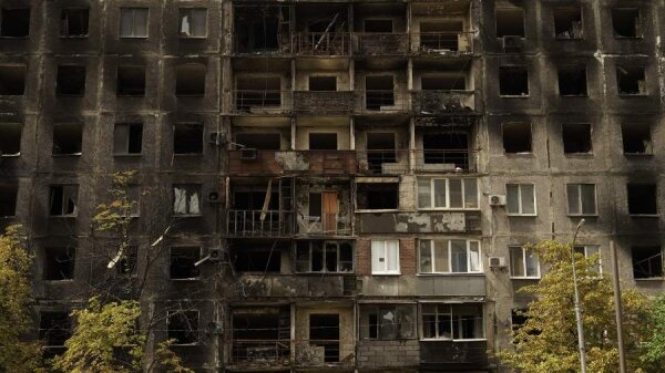 В ДНР с начала конфликта погибло свыше 9 тыс. человек0