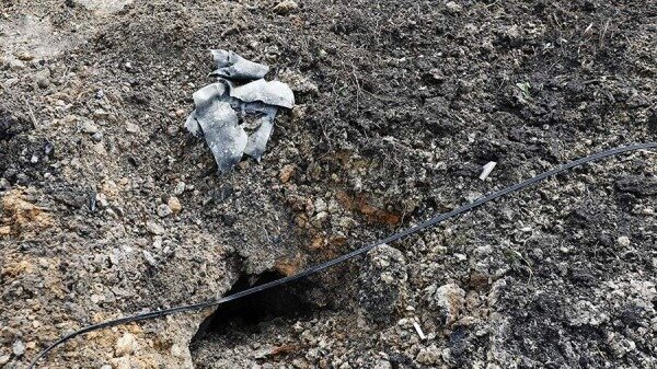 В ДНР сообщили об обстреле Донецка и Макеевки со стороны ВСУ0