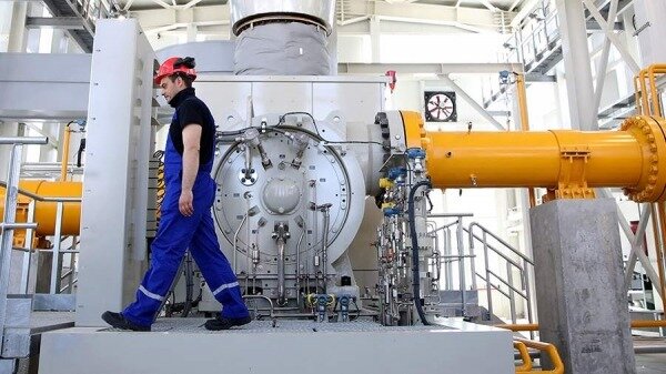 В ЕС не смогли прийти к общему решению по установлению потолка цен на газ0
