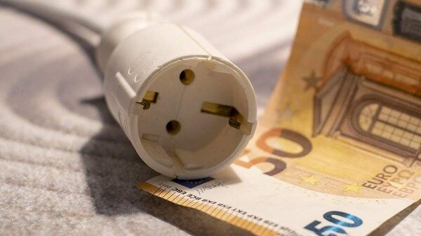 В Финляндии предприятия могут приостановить работу из-за цен на электричество0