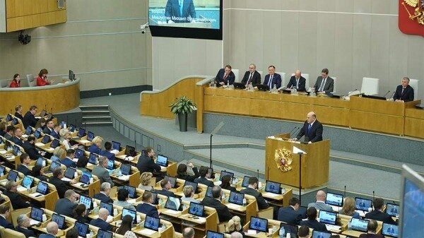 В Госдуме предложили списывать долги по кредиту в случае гибели мобилизованного0