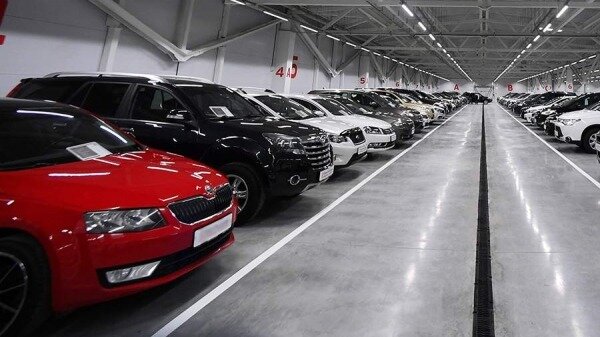 В Госдуме призвали расширить маткапитал на покупку автомобиля0