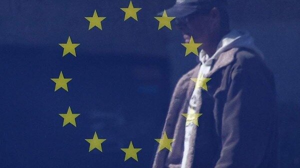 В Китае указали на саморазрушительную политику ЕС0