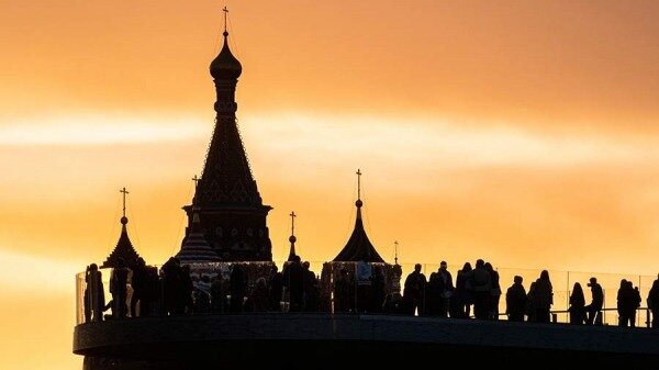 В Кремле отвергли условия Зеленского для запуска поставок аммиака через Украину0