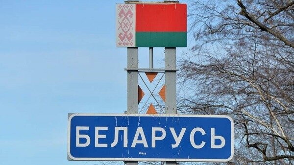 В Латвии сообщили о приостановке трех соглашений с Белоруссией0
